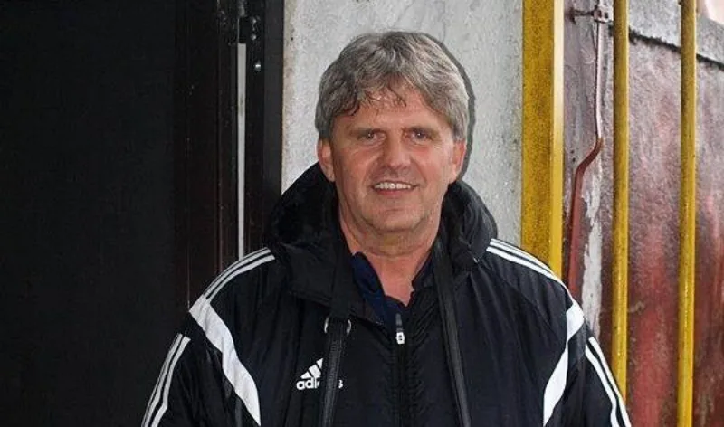 Irfan demirovic