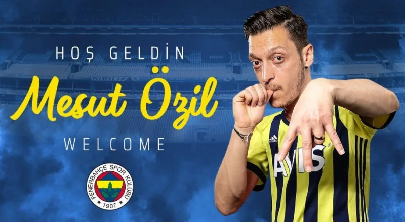 Ozil 2 1