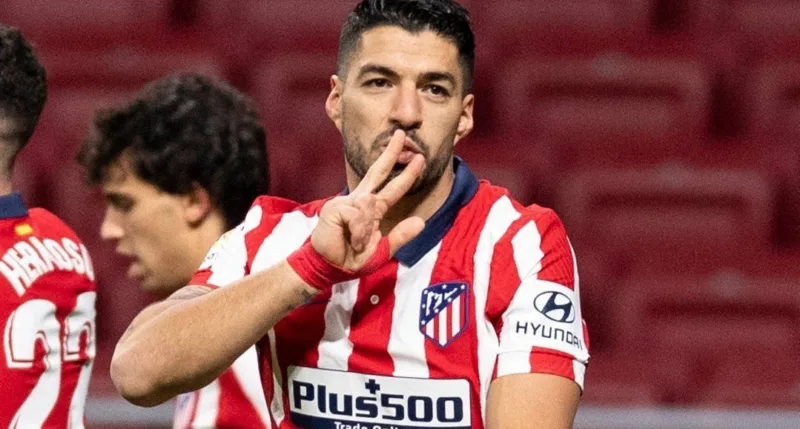 Suarez 1 1