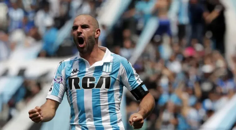 Lisandro lopez1