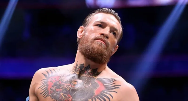 Conor 2
