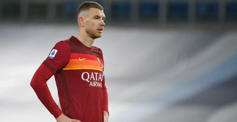 Dzeko 14 1