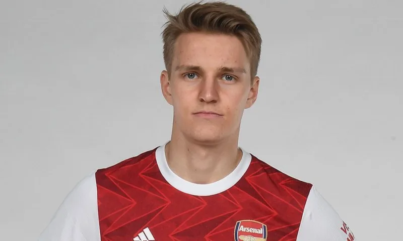 Arsenal 4 1