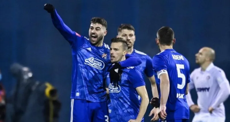 Dinamo 5