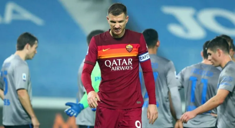 Dzeko2 5