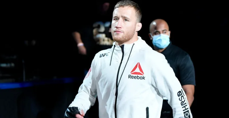 Gaethje
