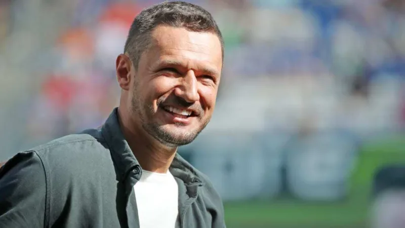 Sejad Salihovic
