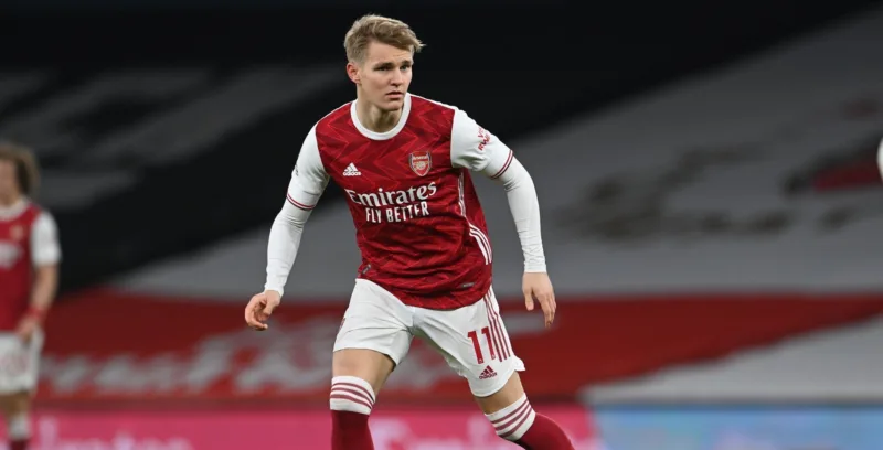 Odegaard