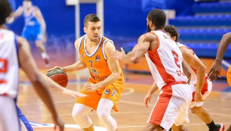 Nemanja Goridc