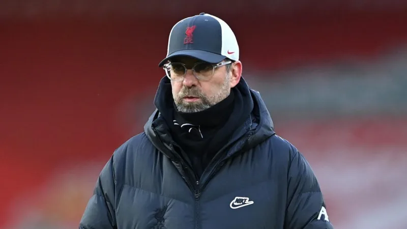 Klopp 1
