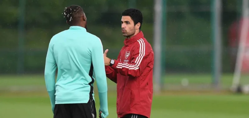 Arteta 5