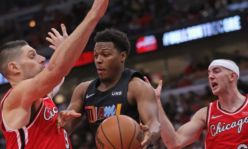Kyle lowry