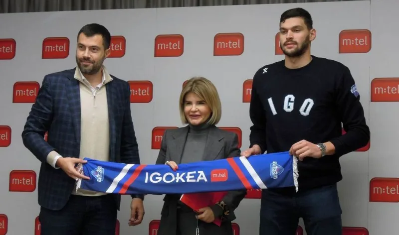 Igokea mtel
