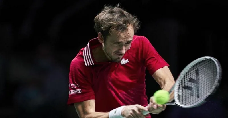Medvedev