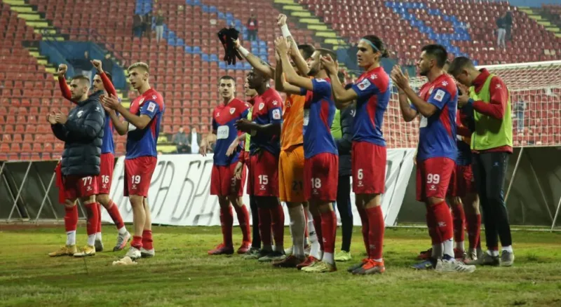 Borac 15