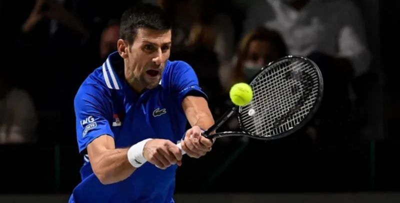 Djokovic 6