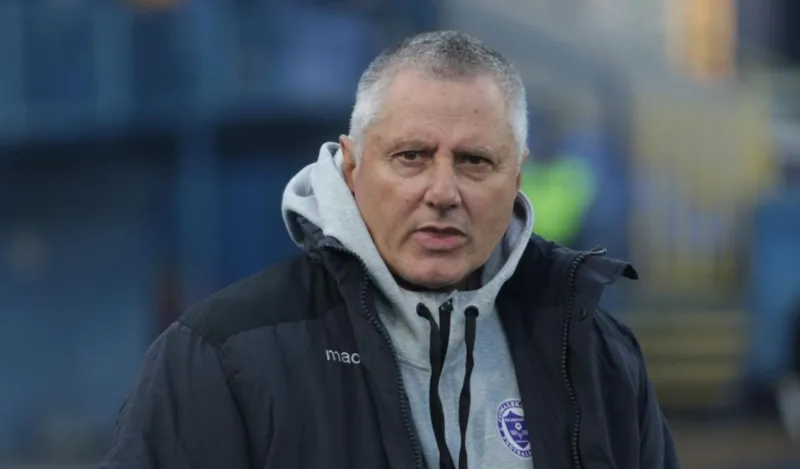 Tomislav ivkovic