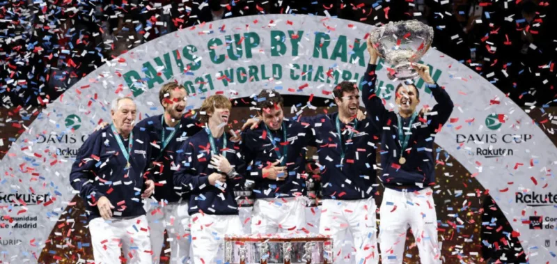 Davis cup 1