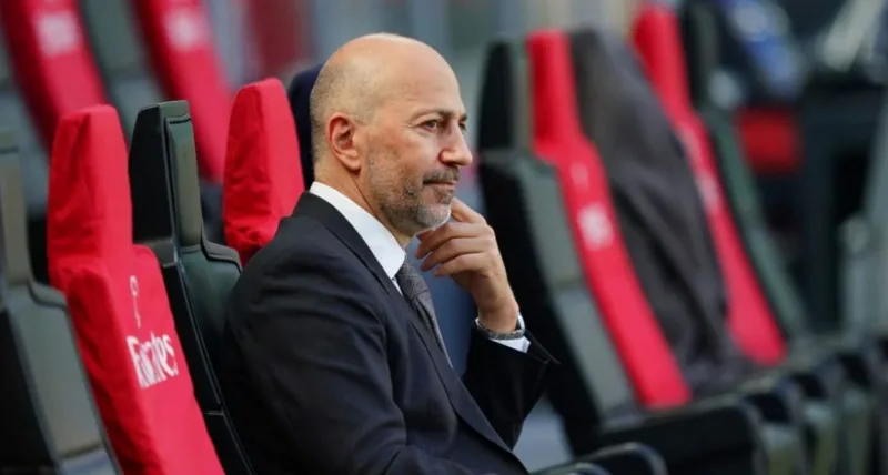 Gazidis
