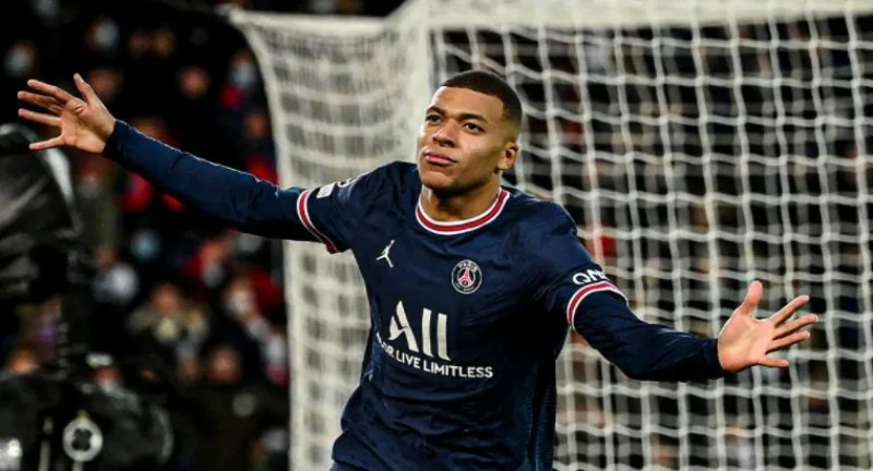 Mbappe 1 5