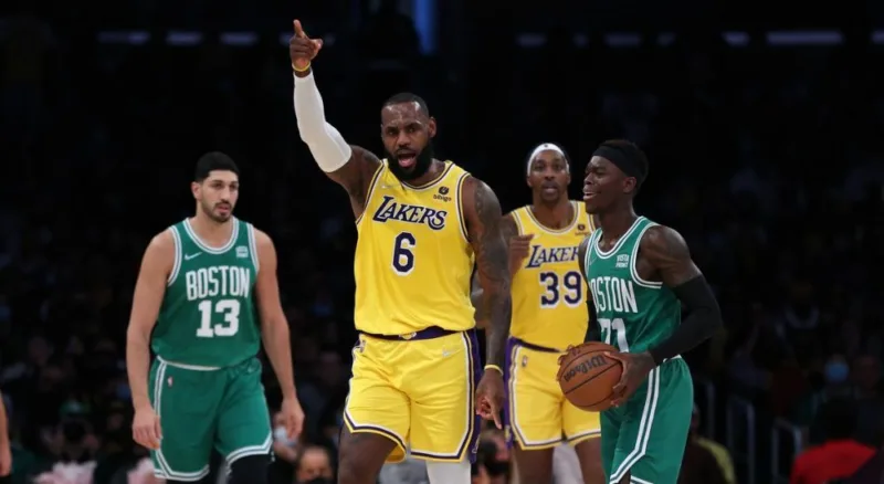 La Lakers