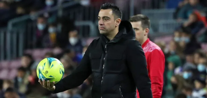 Xavi 1 5