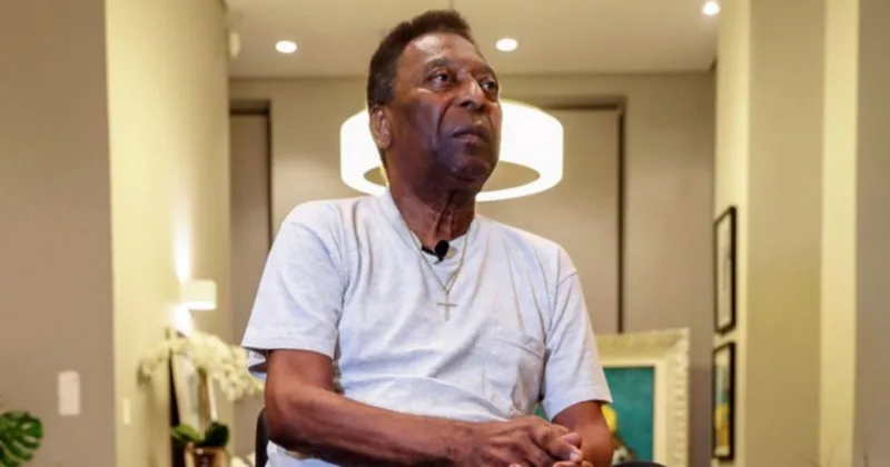 Pele 6