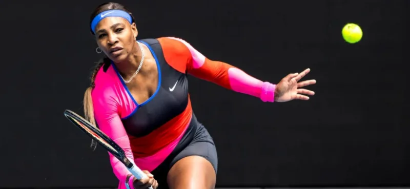 Serena 4