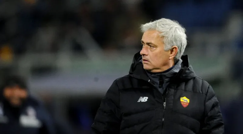 Mourinho 2