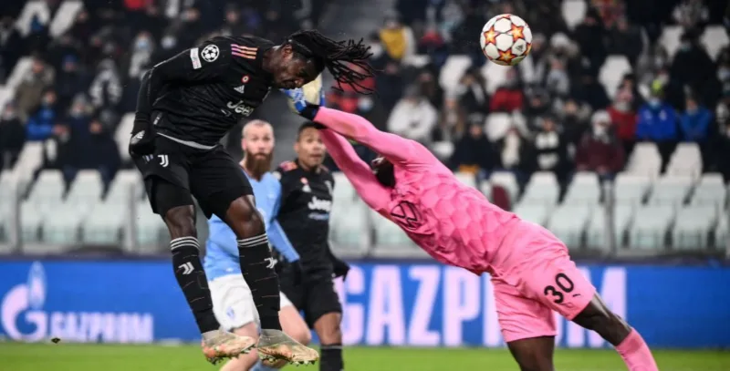 Juve malmo