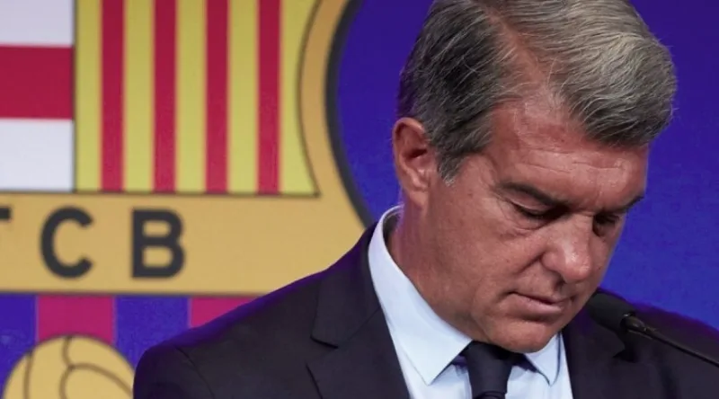 Laporta 5