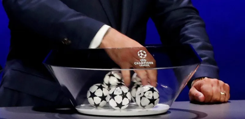 Liga prvaka 1