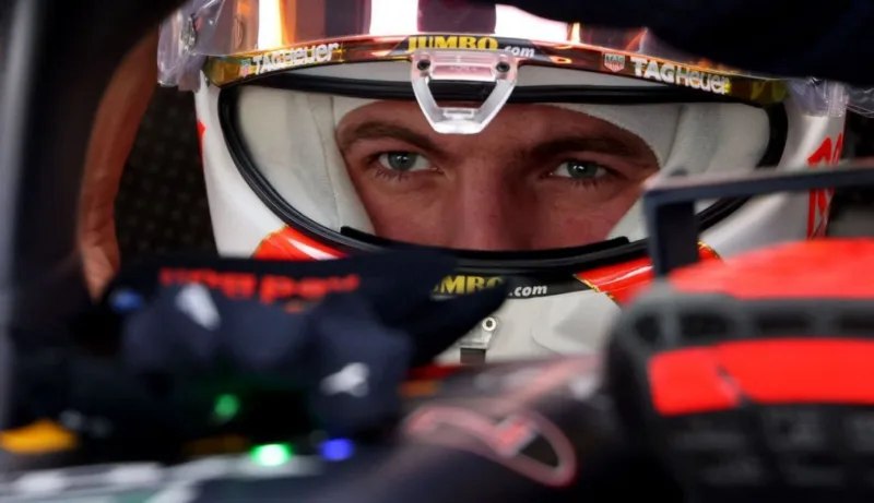Verstappen 2