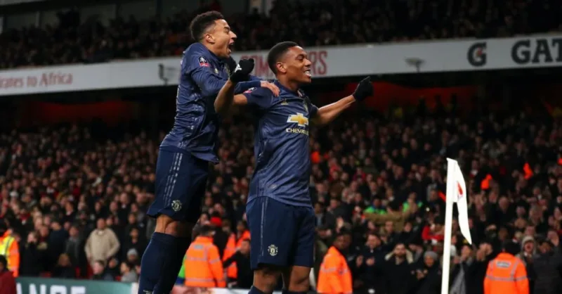Martial 1