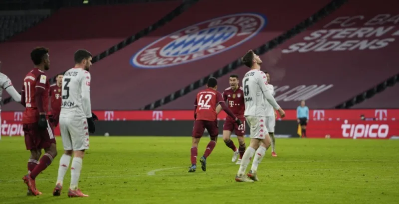 Bayern 3