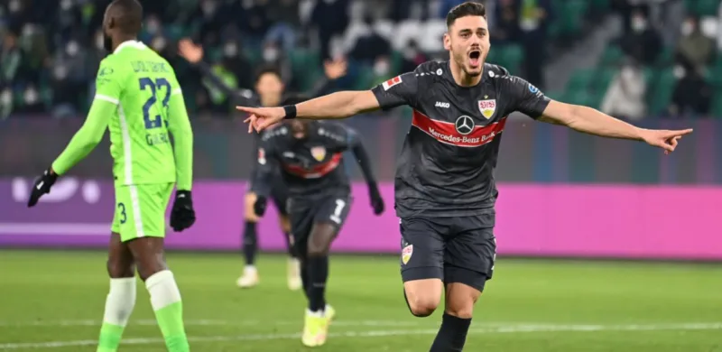 Mavropanos