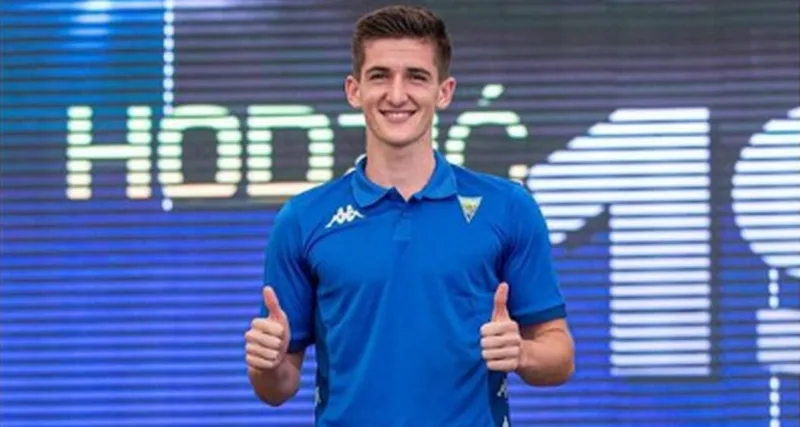 Armin Hodzic