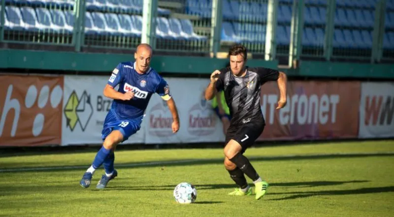 Vukoja 5