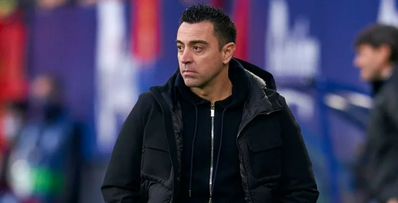 Xavi 3 1