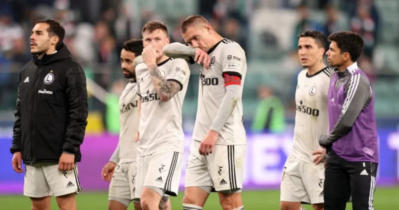 Legia