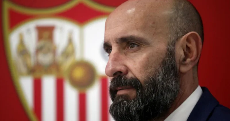 Monchi
