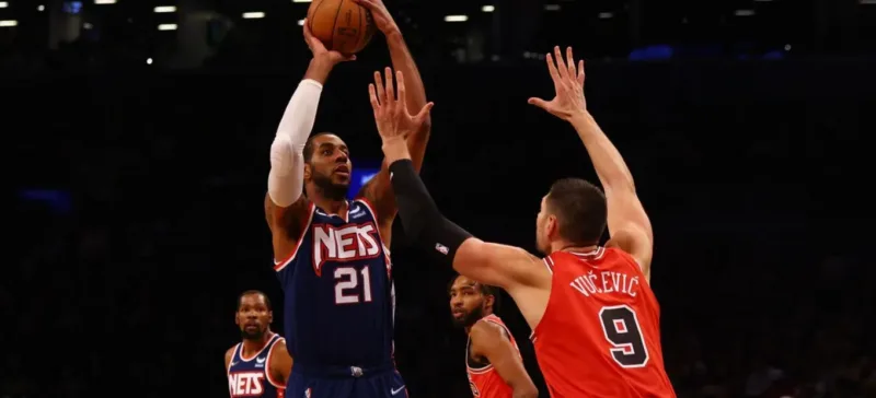 Nets 1