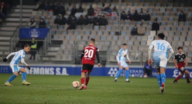 Mirandes