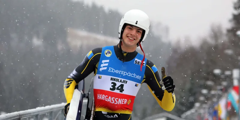Nikolajev