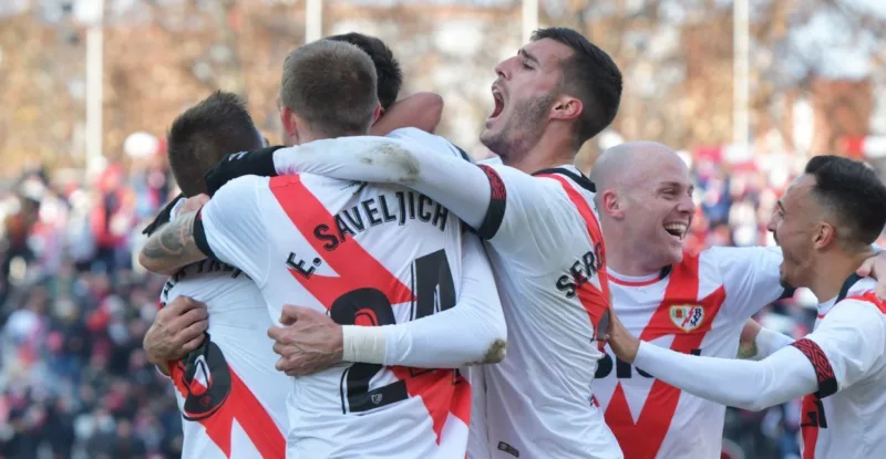 Rayo 1