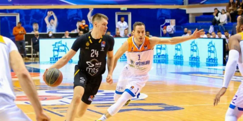 Partizan 7