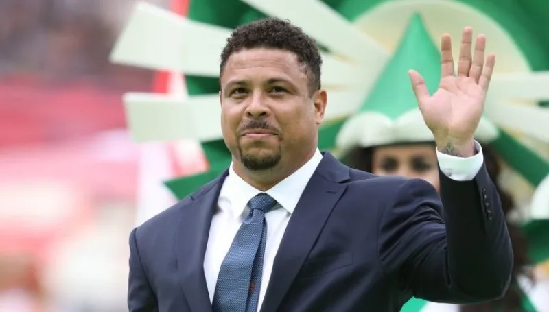 Ronaldo 2 5