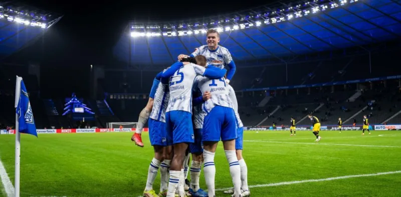 Hertha