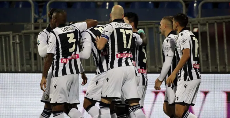 Udinese