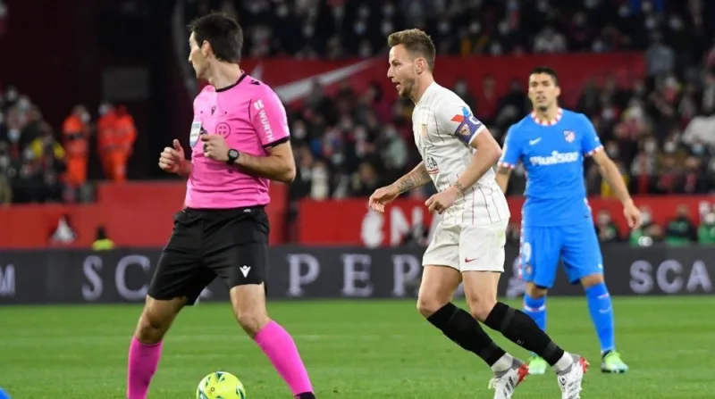Rakitic